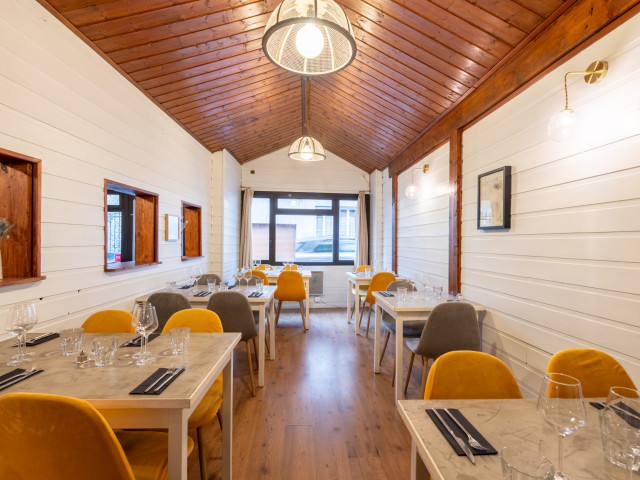 Goupil - Restaurant Rouen 