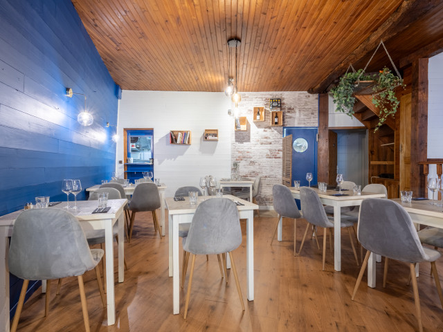 Goupil - Restaurant Rouen 