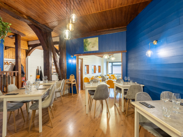 Goupil - Restaurant Rouen 