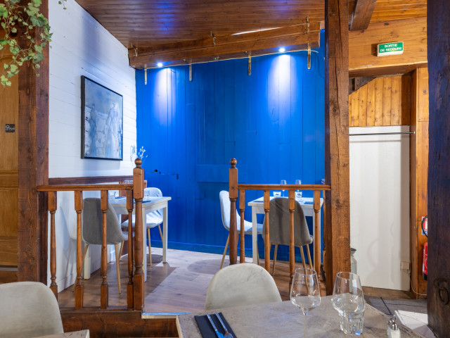 Goupil - Restaurant Rouen 