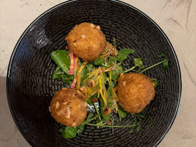 Goupil - Restaurant Rouen 