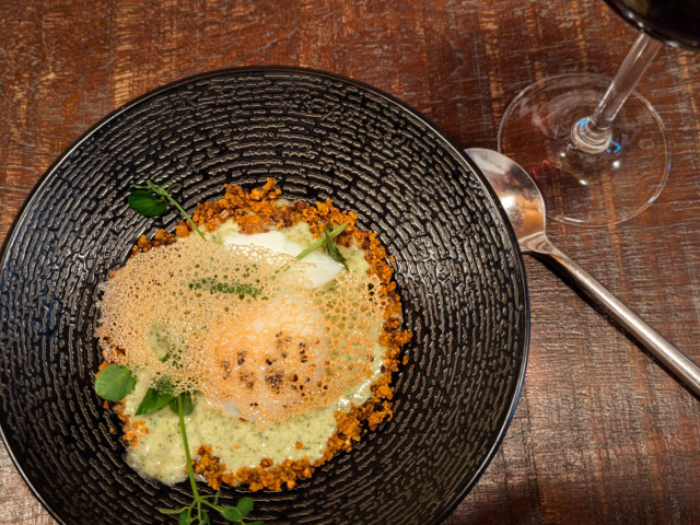 Goupil - Restaurant Rouen 