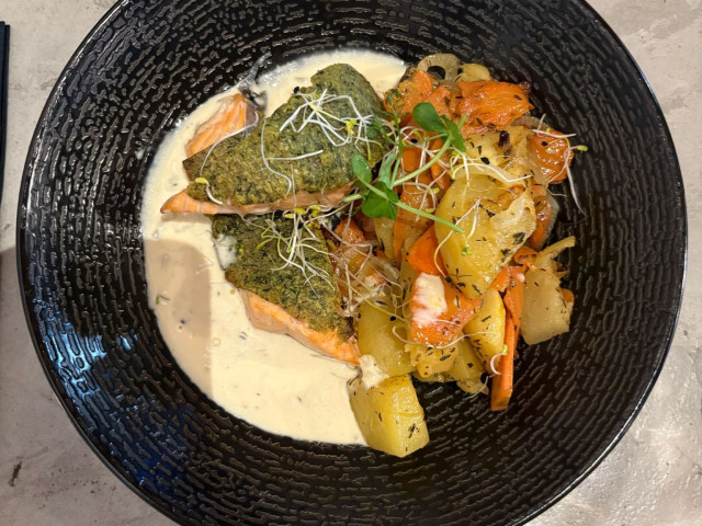 Goupil - Restaurant Rouen 