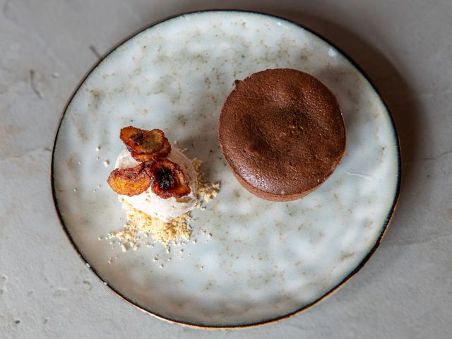 Goupil - Restaurant Rouen 