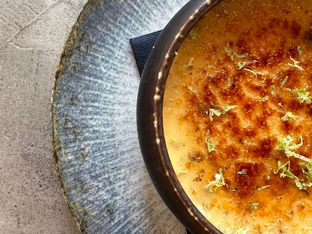 Goupil - Restaurant Rouen 